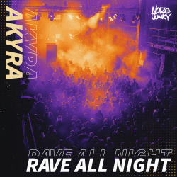 Rave All Night