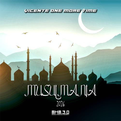 Musulmania 2026