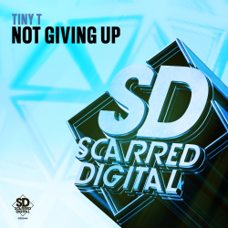 Not Giving Up
