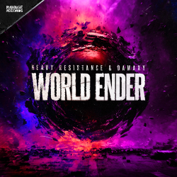 World Ender