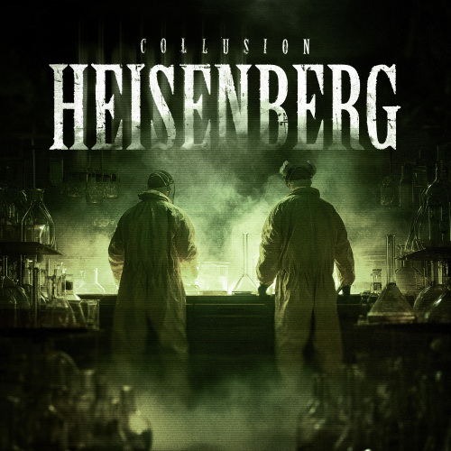 HEISENBERG