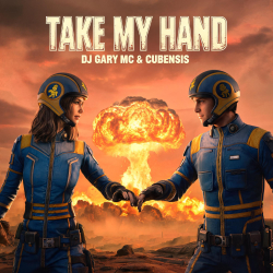 Take My Hand