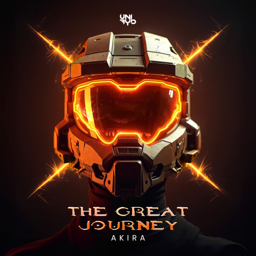 The Great Journey (Halo)
