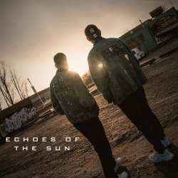 ECHOES OF THE SUN