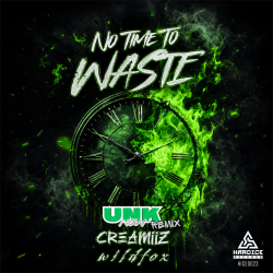 No Time to Waste