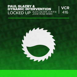 Locked Up