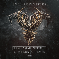 Live Ammunition