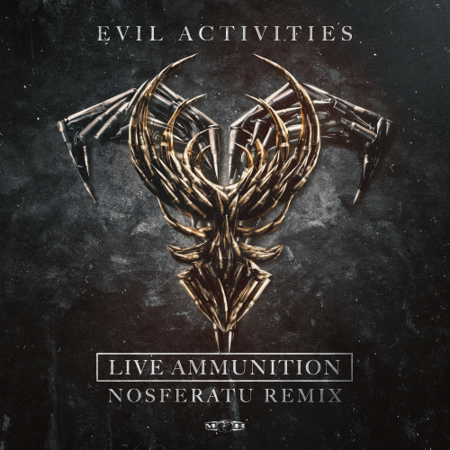 Live Ammunition