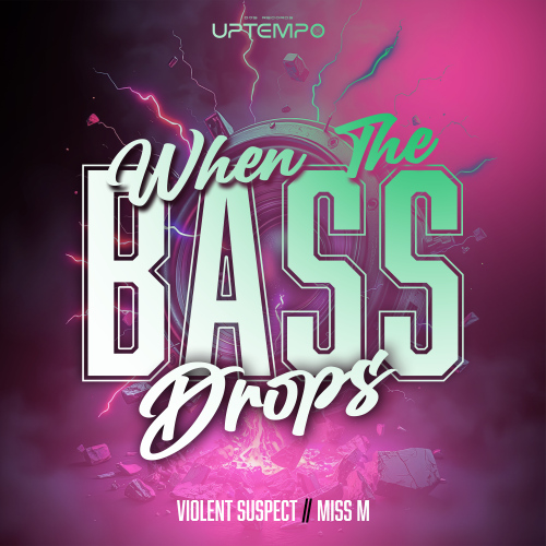 When The Bass Drops