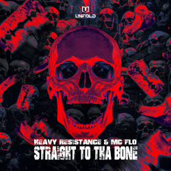 Straight To Tha Bone