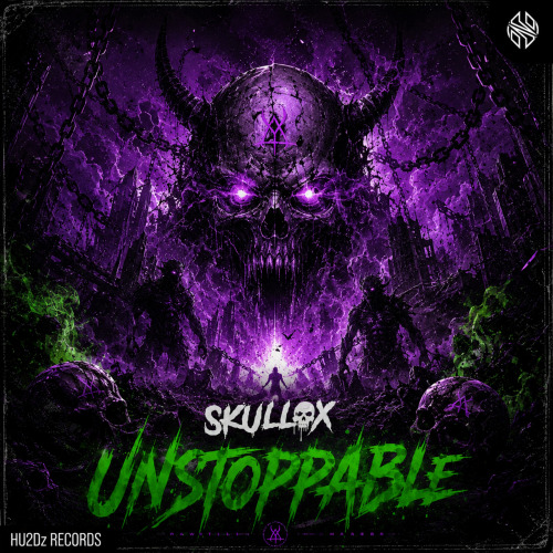 Unstoppable