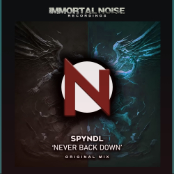 Never Back Down