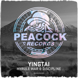 Yingtai