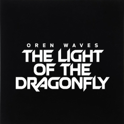The Light of the Dragonfly