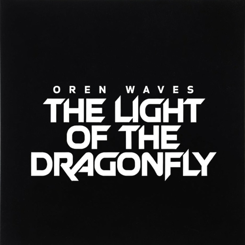 The Light of the Dragonfly