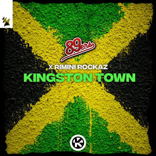 Kingston Town