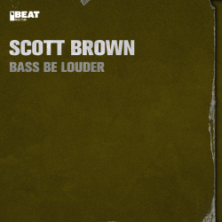 Bass Be Louder