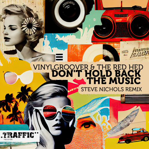 Don't Hold Back The Music