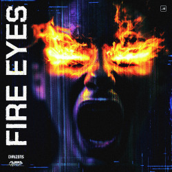 FIRE EYES