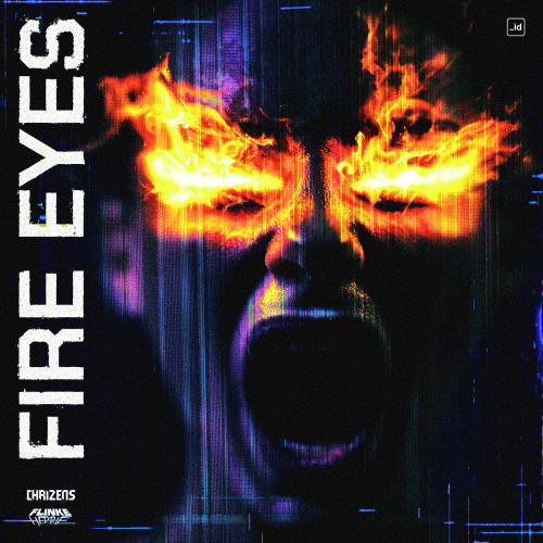 FIRE EYES