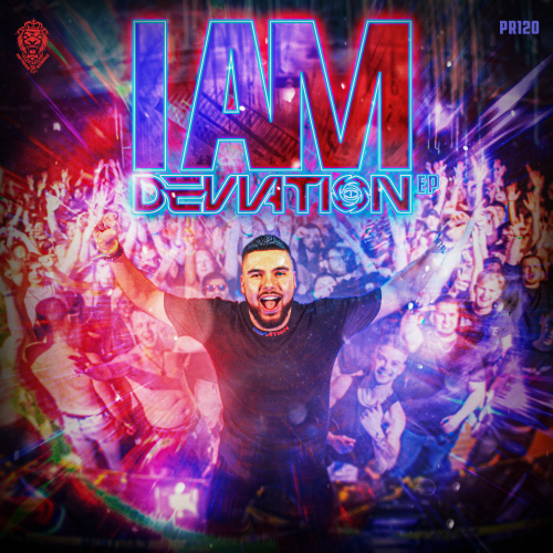 I Am Deviation