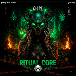 Ritual Core