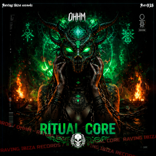 Ritual Core