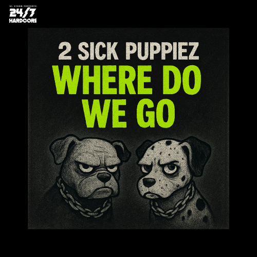 Where Do We Go