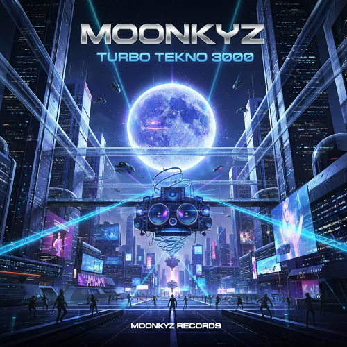 TURBO TEKNO 3000