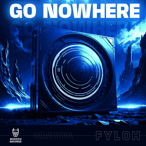 Go Nowhere