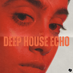 Deep House Echo