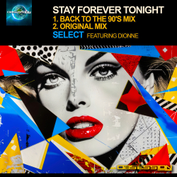Stay Forever Tonight