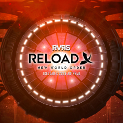New World Order (Reload X 2026 Anthem)