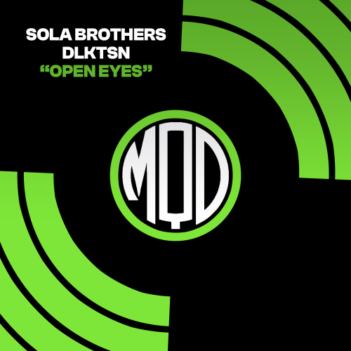 Open Eyes