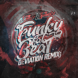 Funky Fat Beat (Deviation Remix)