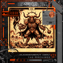 The Machines