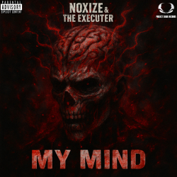 My Mind