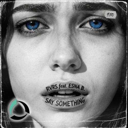 Say Something