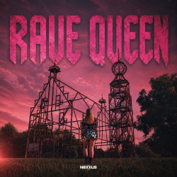 Rave Queen