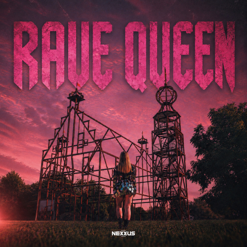 Rave Queen