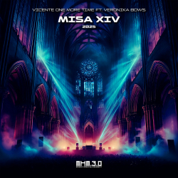 MISA XIV 2025