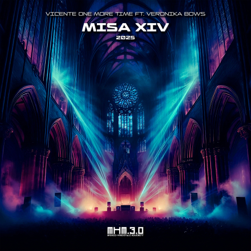 MISA XIV 2025