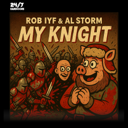 My Knight (Saviour)