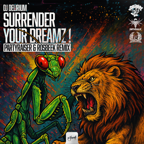 Surrender Your Dreamz !