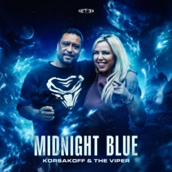 Midnight Blue