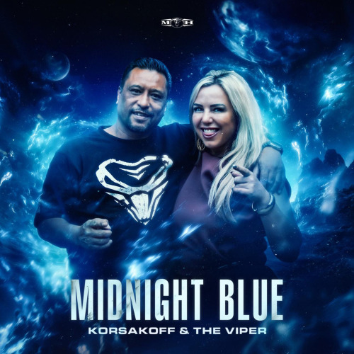Midnight Blue