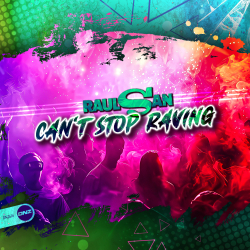 Can't Stop Raving