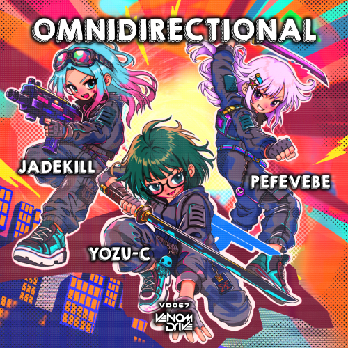 Omnidirectional