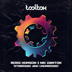 Stressed & Undressed