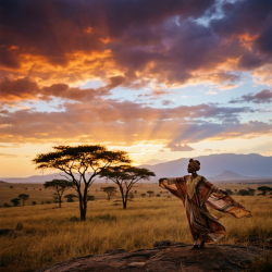 Africa Of Hope